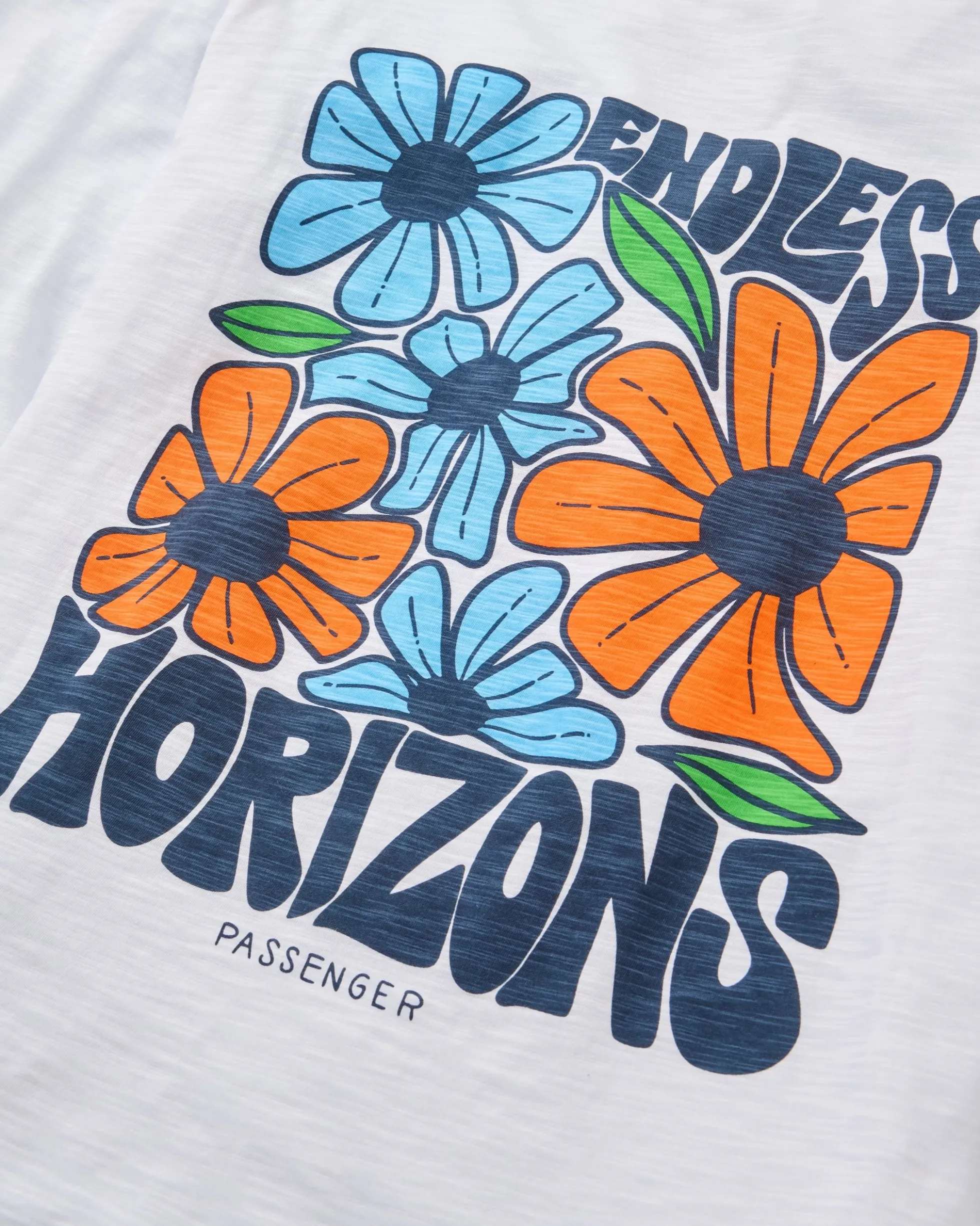 Women's Endless Horizons LS T-Shirt