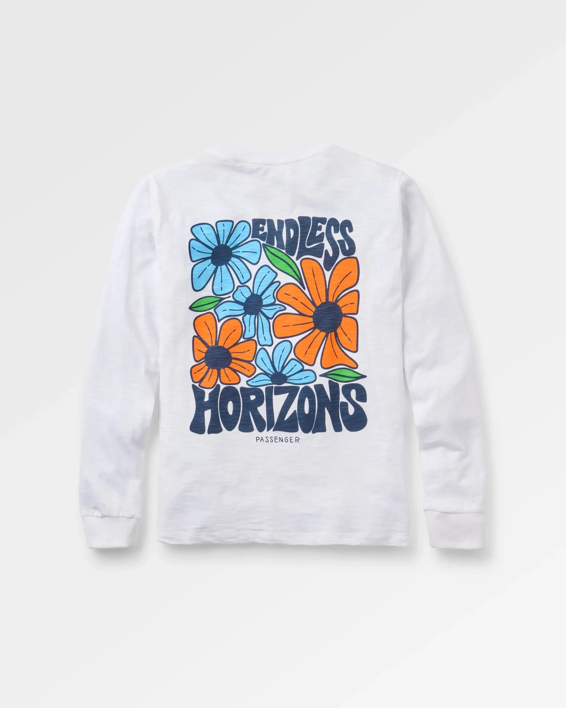Women's Endless Horizons LS T-Shirt