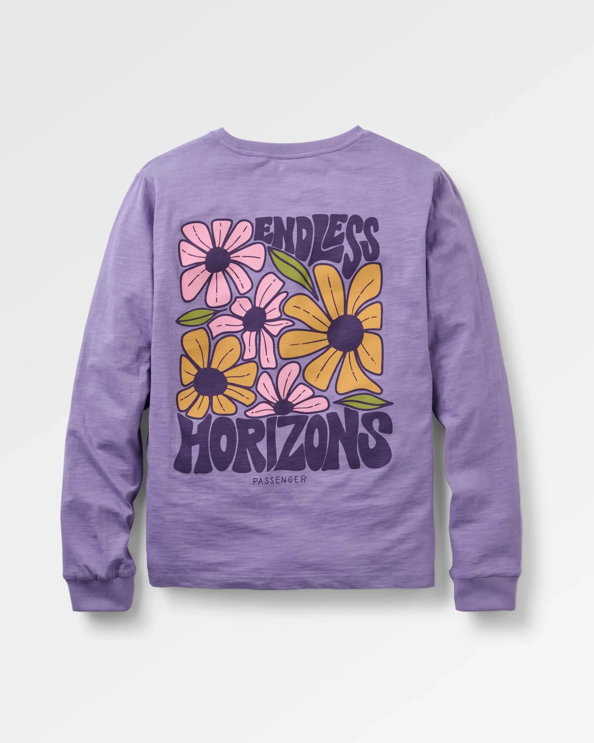 Women's Endless Horizons LS T-Shirt