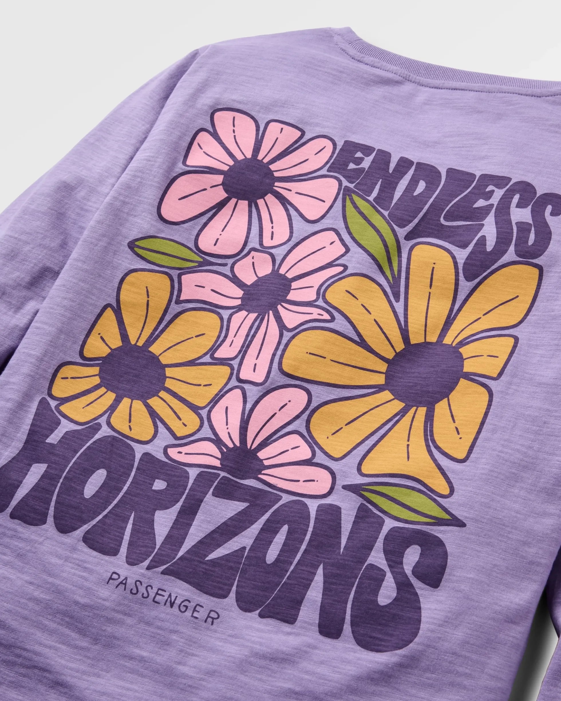 Women's Endless Horizons LS T-Shirt