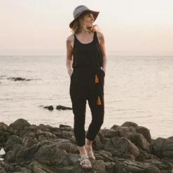 Women's Eva Jumpsuit