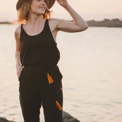 Women's Eva Jumpsuit