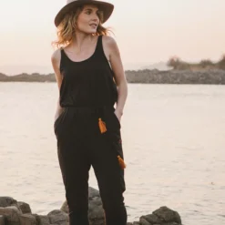 Women's Eva Jumpsuit