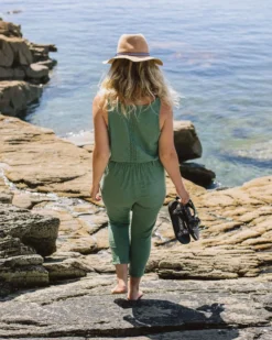 Women's Eva Jumpsuit