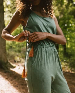 Women's Eva Jumpsuit