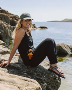 Women's Eva Jumpsuit