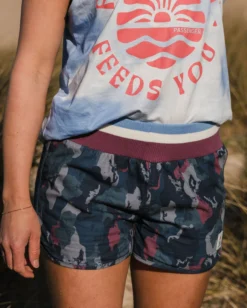 Women's Explore All Purpose Short