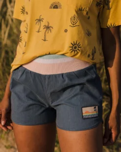 Women's Explore All Purpose Short