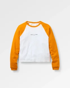 Women's Explore LS Raglan T-Shirt