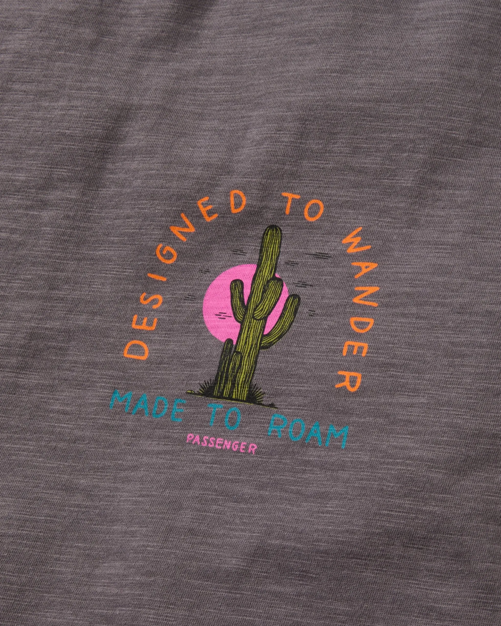 Women's Explore T-Shirt