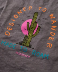 Women's Explore T-Shirt
