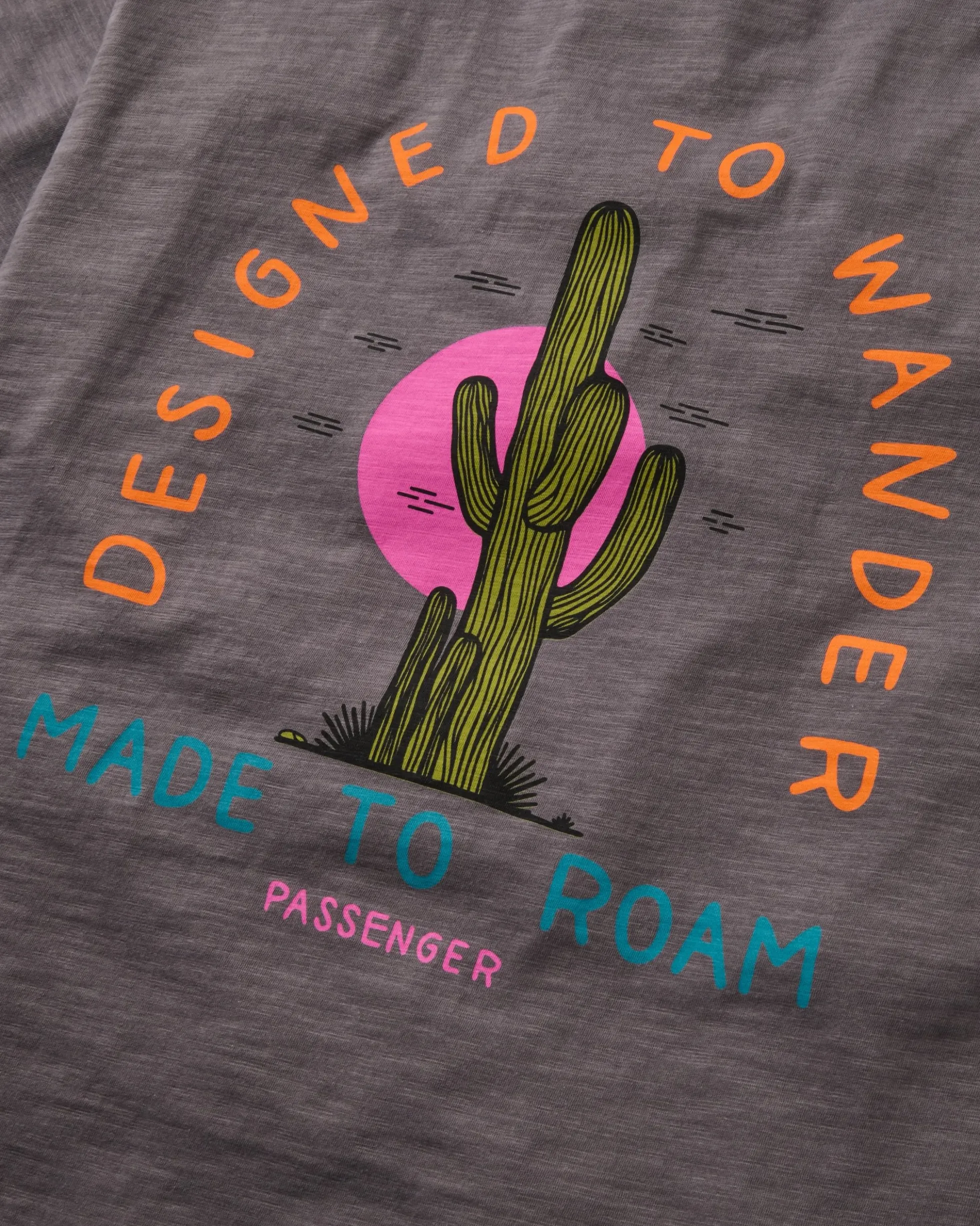 Women's Explore T-Shirt