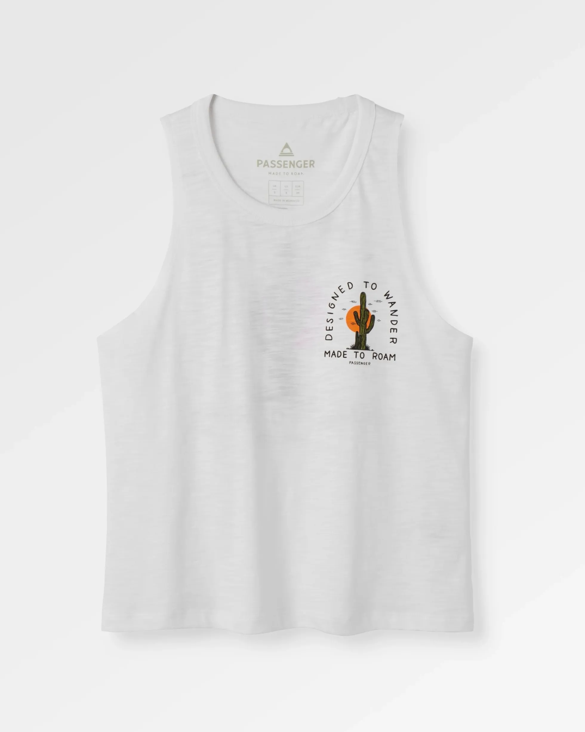 Women's Explore Vest