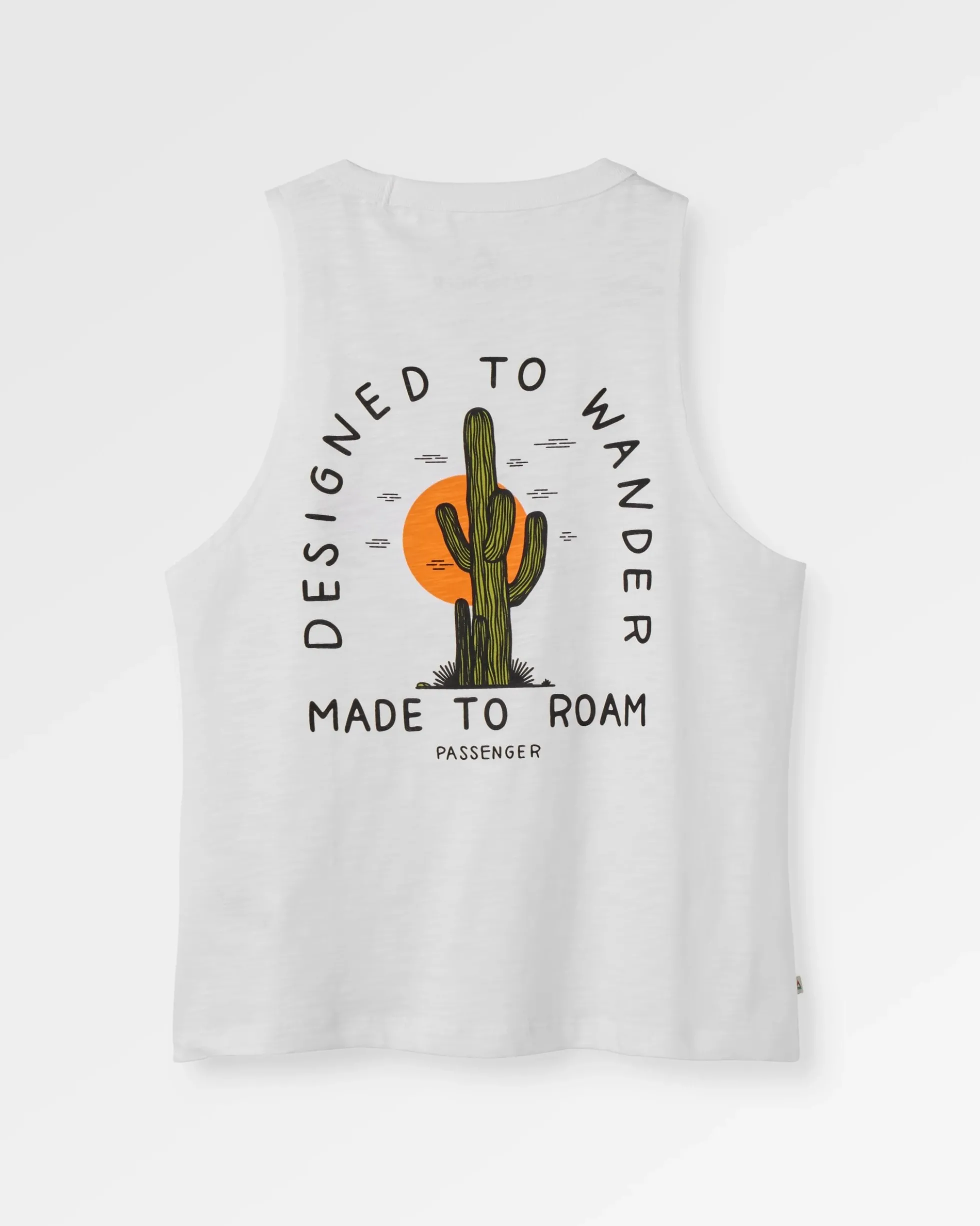 Women's Explore Vest
