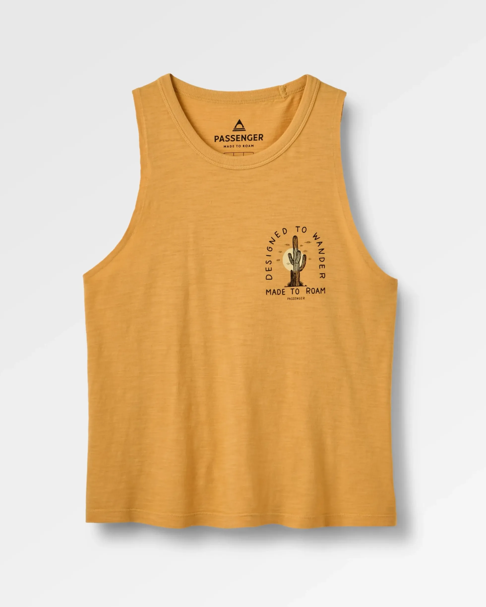 Women's Explore Vest