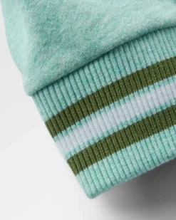 Women's Fade Organic Cotton Sweatshirt