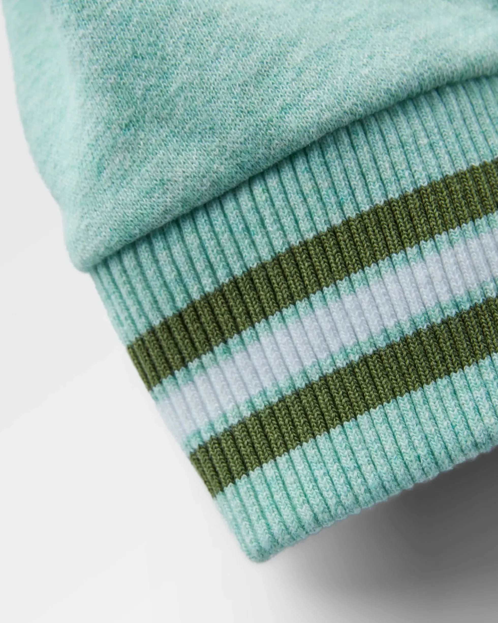 Women's Fade Organic Cotton Sweatshirt