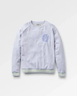Women's Fade Organic Cotton Sweatshirt