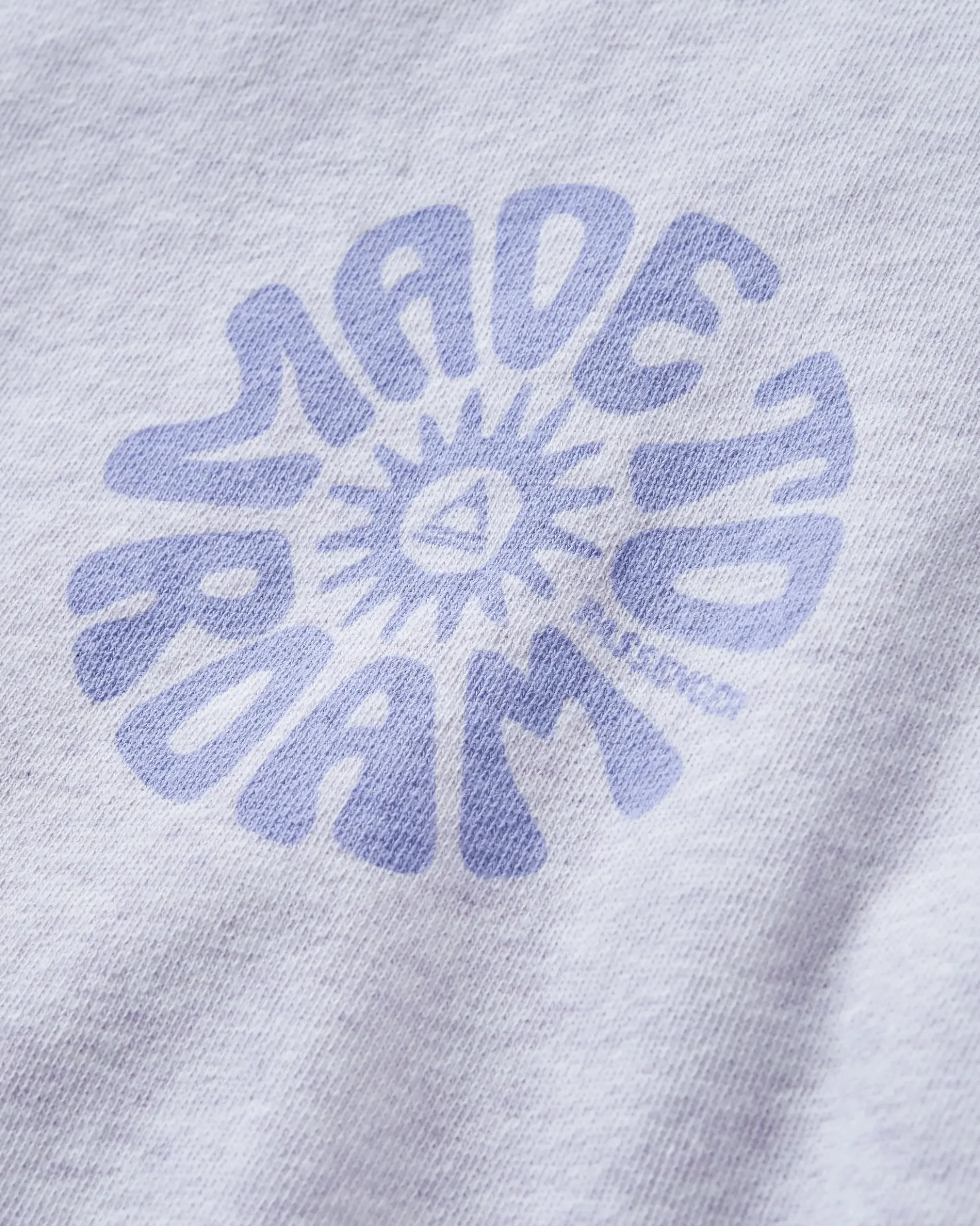 Women's Fade Organic Cotton Sweatshirt