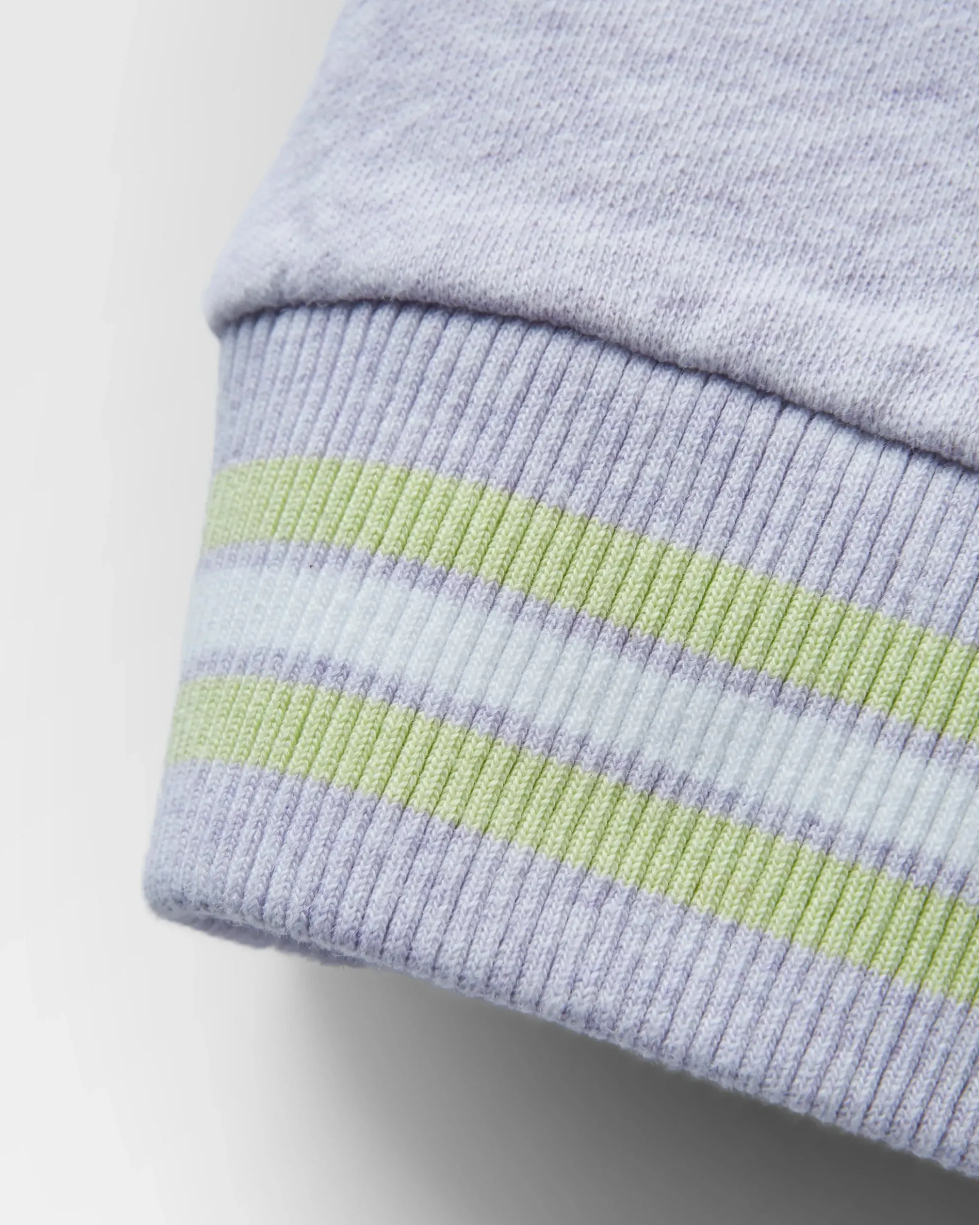 Women's Fade Organic Cotton Sweatshirt