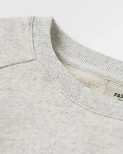 Women's Fade Organic Cotton Sweatshirt