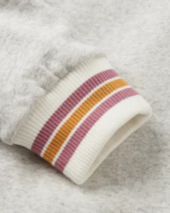 Women's Fade Organic Cotton Sweatshirt