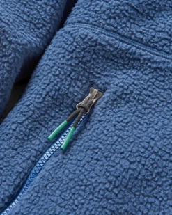 Women's Fairbanks Full Zip Sherpa Fleece