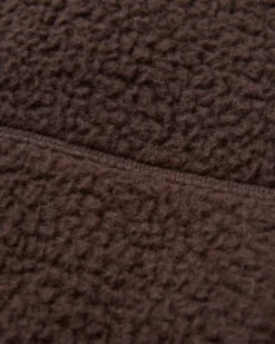 Women's Fairbanks Full Zip Sherpa Fleece