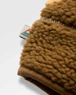 Women's Fairbanks Full Zip Sherpa Fleece