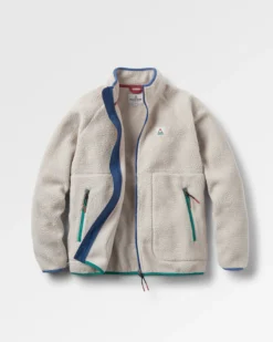 Women's Fairbanks Full Zip Sherpa Fleece