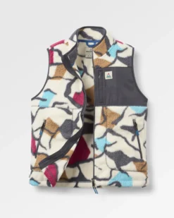 Women's Fairbanks Sherpa Gilet