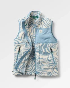Women's Fairbanks Sherpa Gilet