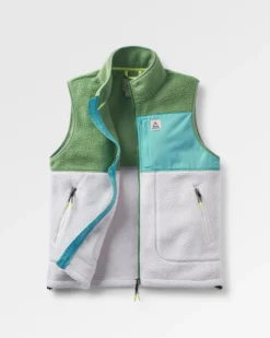 Women's Fairbanks Sherpa Gilet