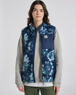Women's Fairbanks Sherpa Gilet