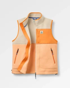 Women's Fairbanks Sherpa Gilet