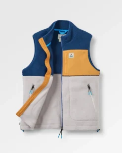 Women's Fairbanks Sherpa Gilet