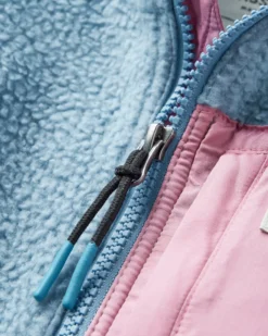 Women's Fairbanks Sherpa Gilet