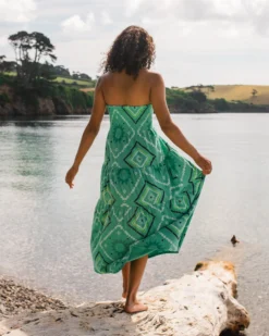 Women's Fareway Maxi Skirt