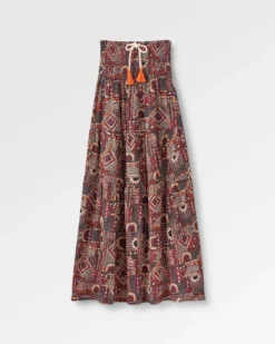 Women's Fareway Maxi Skirt