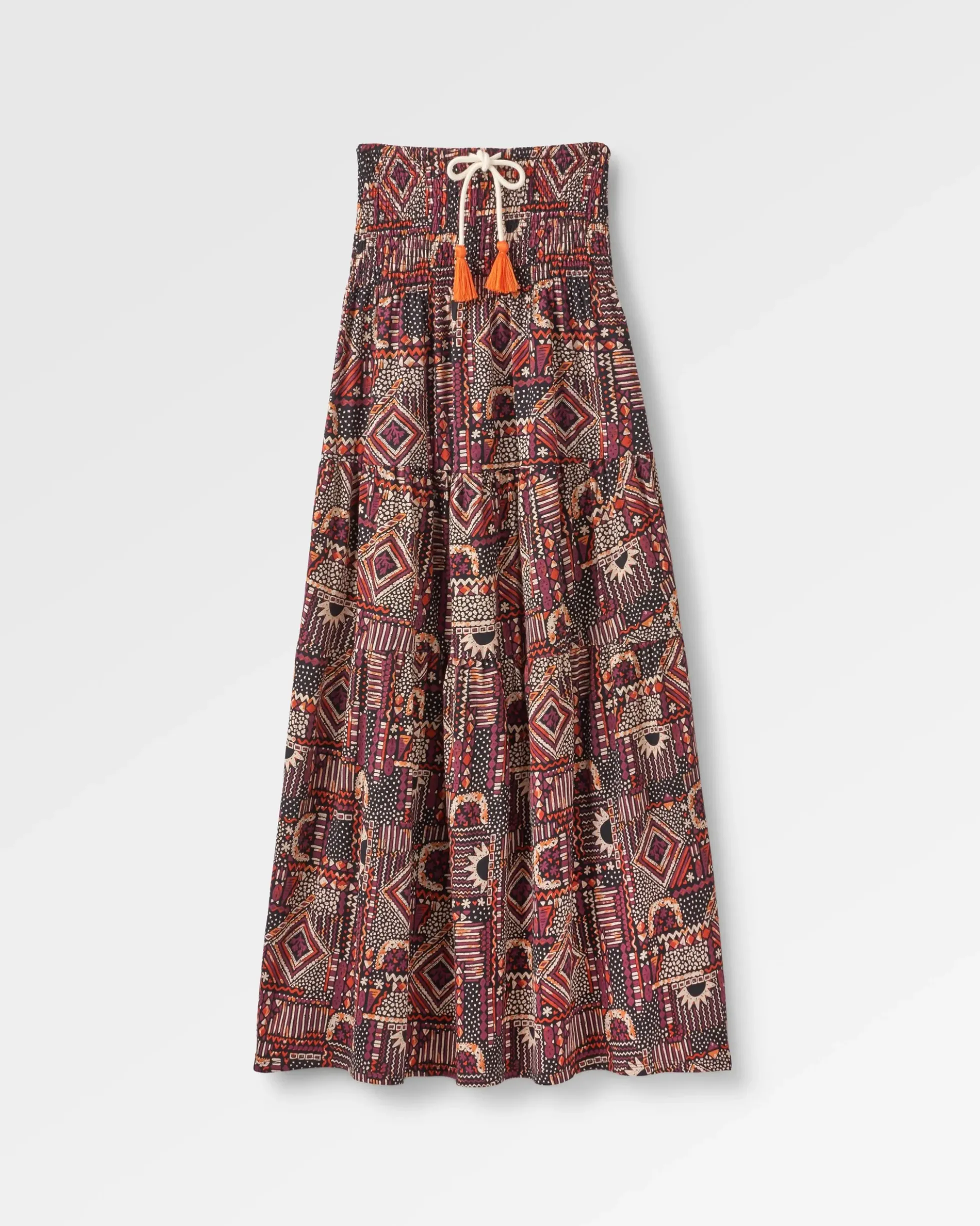 Women's Fareway Maxi Skirt