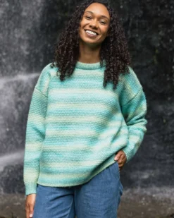 Women's Fika Knitted Jumper