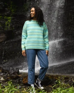 Women's Fika Knitted Jumper