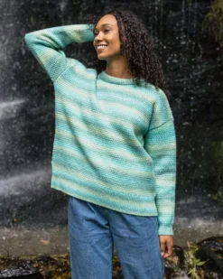 Women's Fika Knitted Jumper