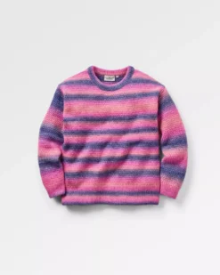 Women's Fika Knitted Jumper