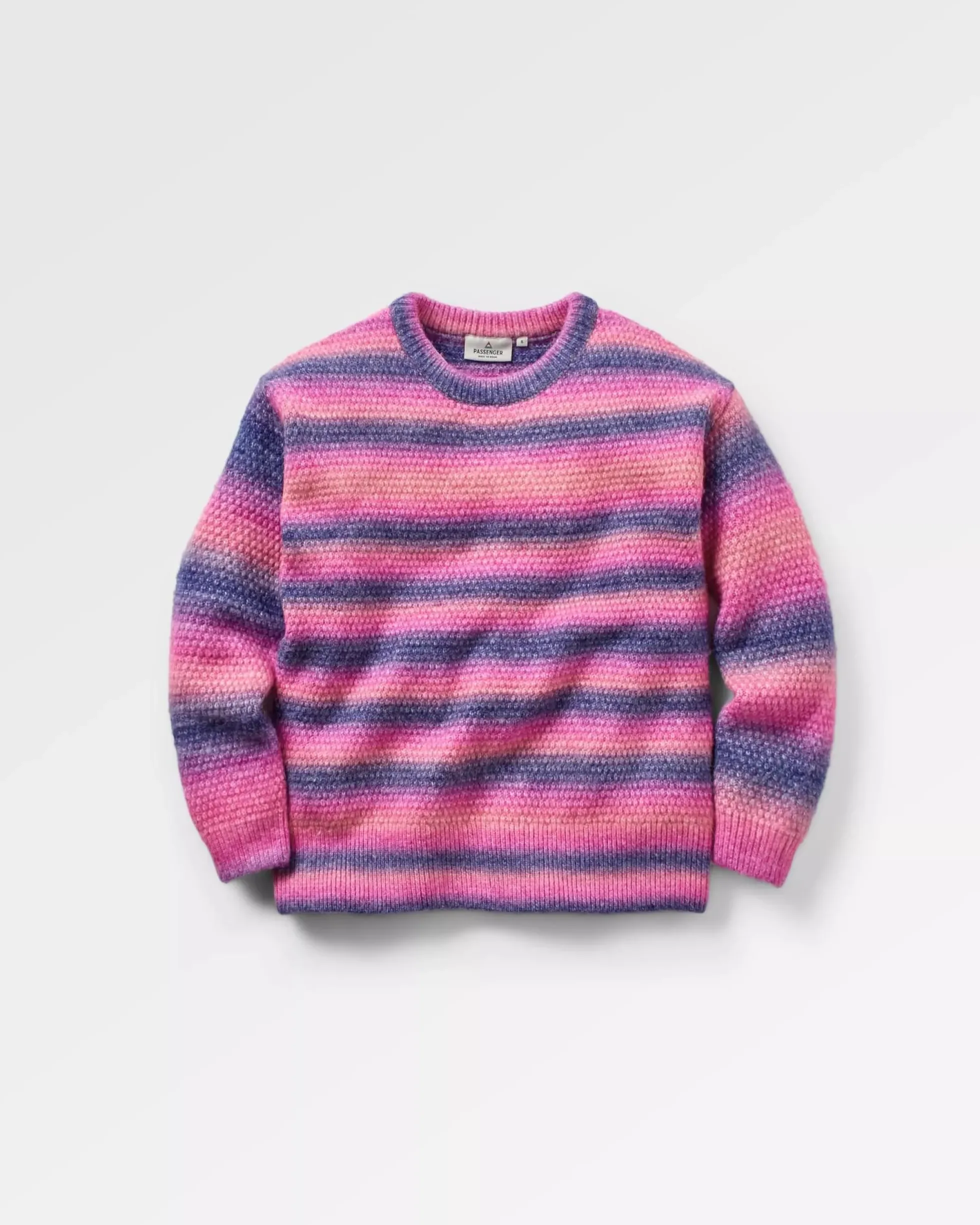 Women's Fika Knitted Jumper