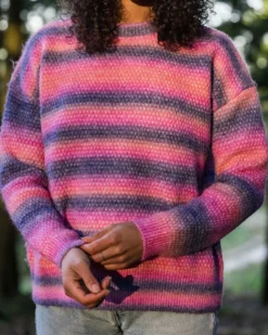 Women's Fika Knitted Jumper