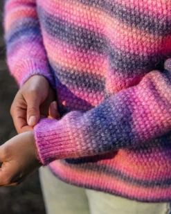 Women's Fika Knitted Jumper