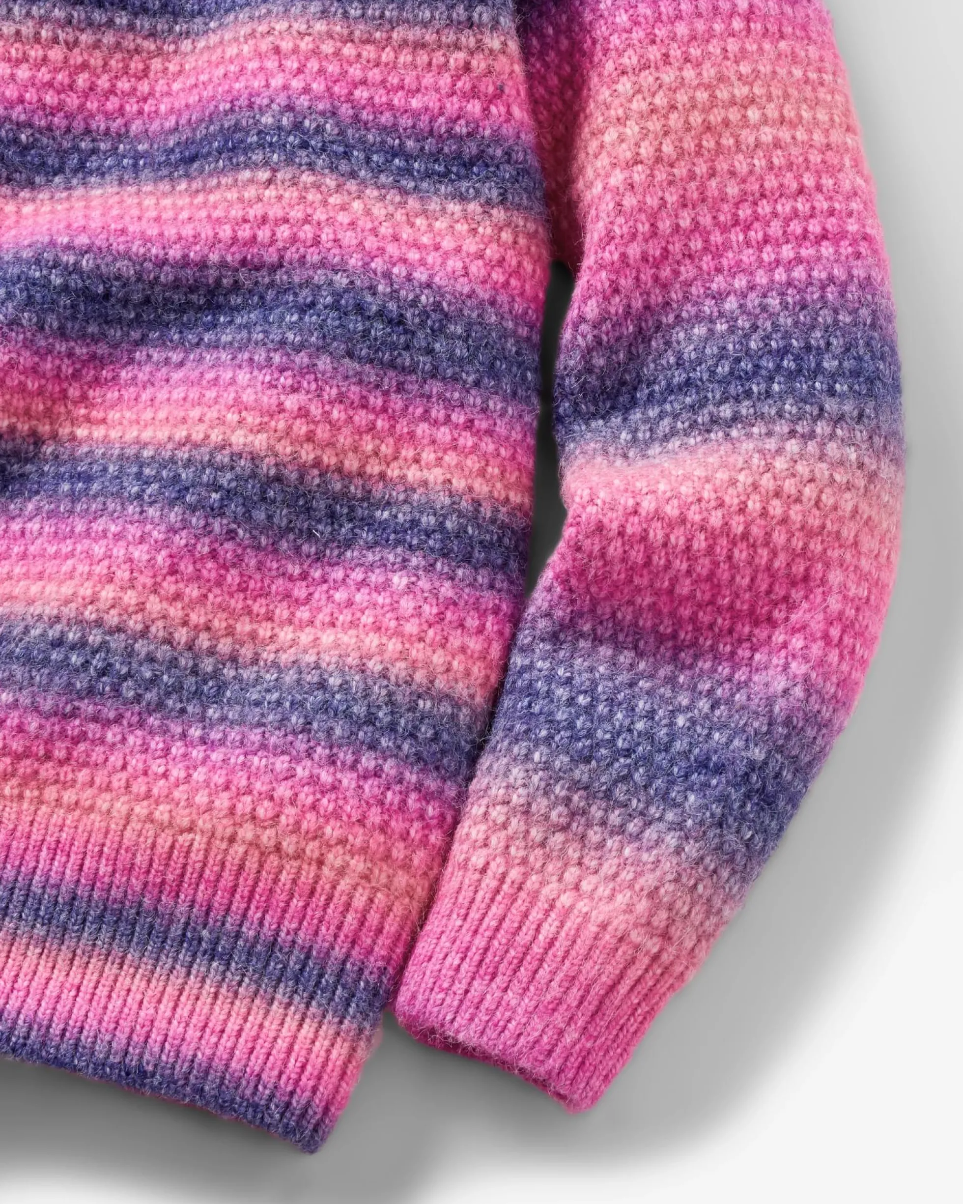 Women's Fika Knitted Jumper