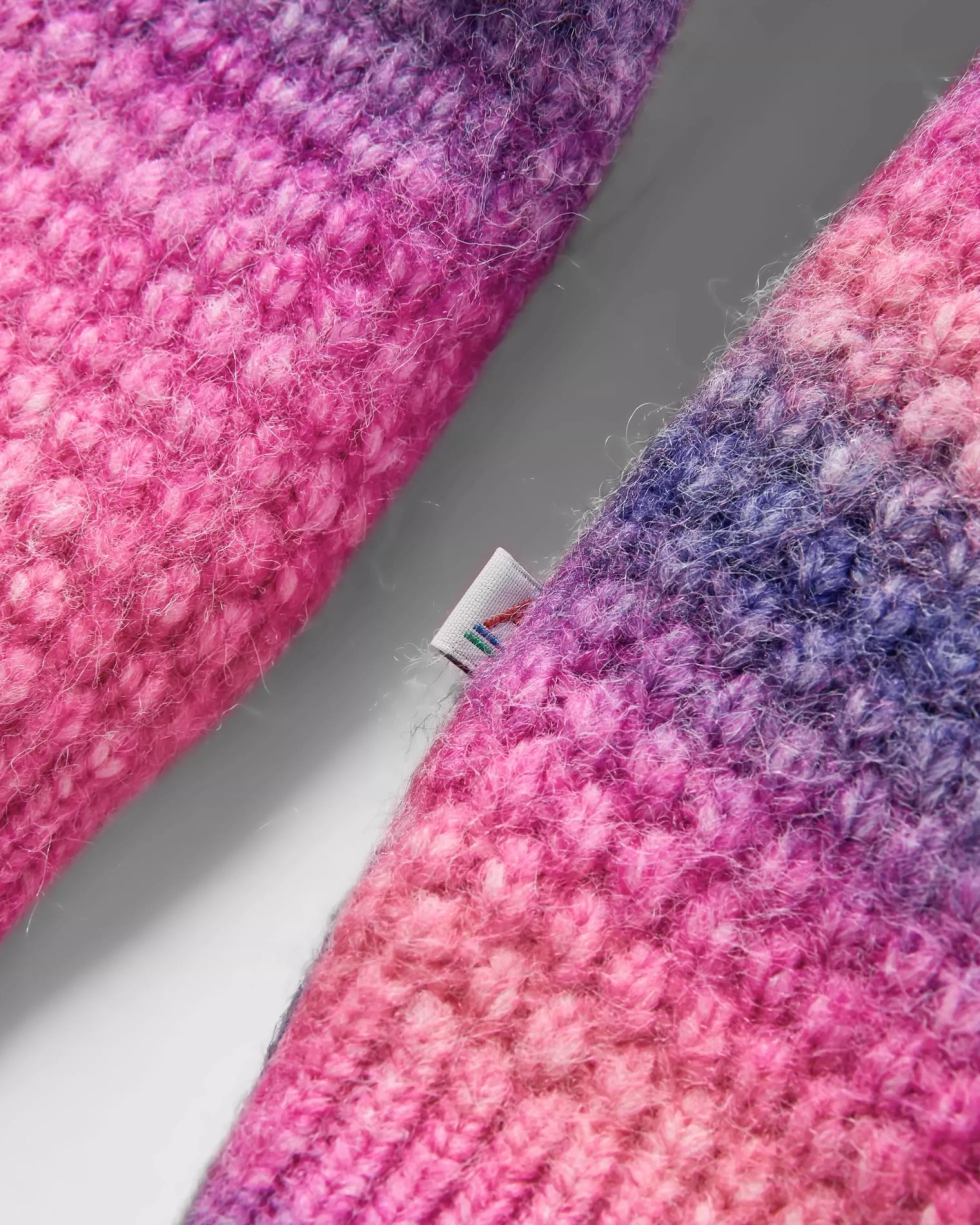 Women's Fika Knitted Jumper