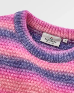 Women's Fika Knitted Jumper